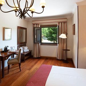 Camera standard con letto king size